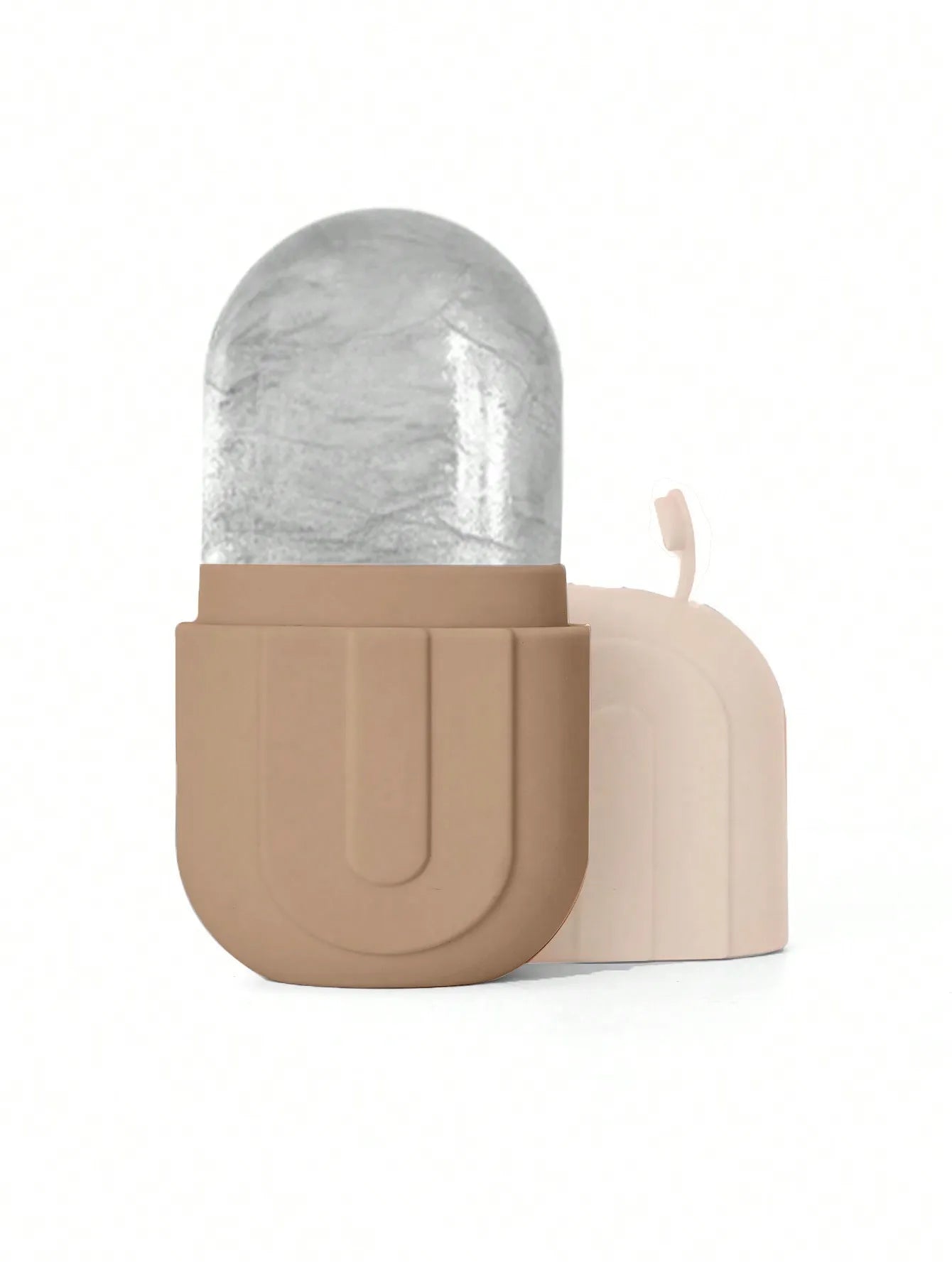 Back Shape Upgraded Face & Eye Ice Roller