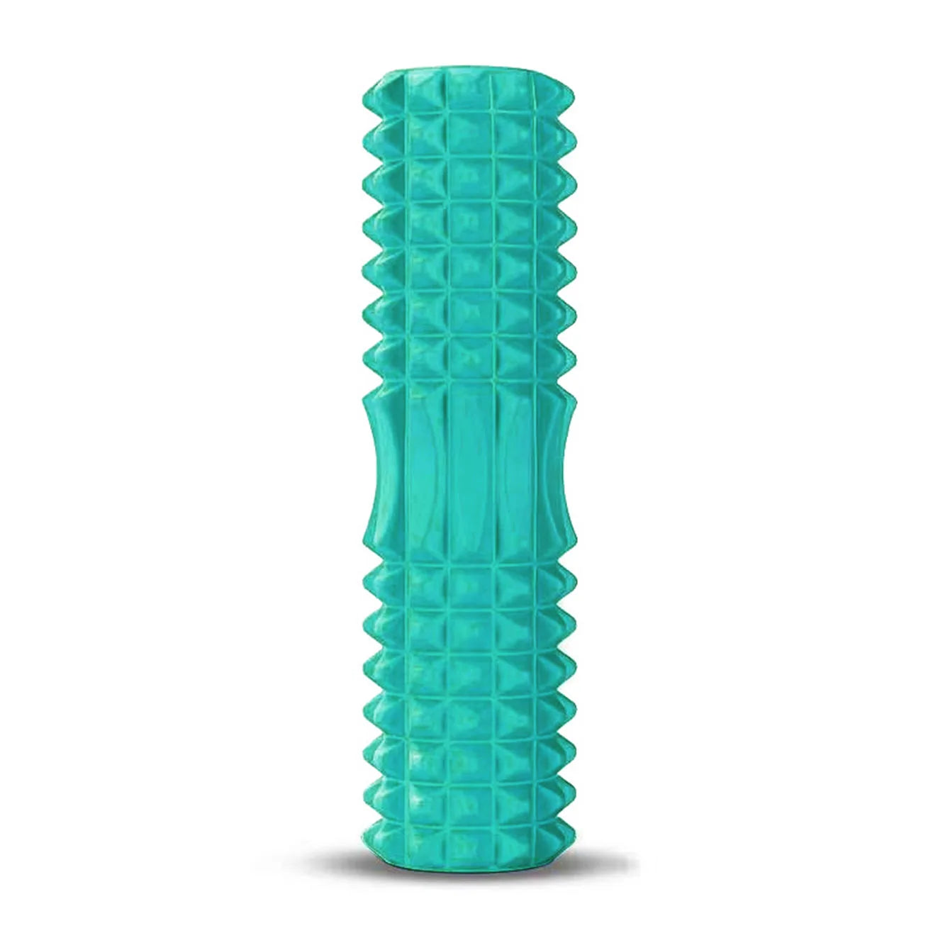 Yoga Foam Roller Set – 45cm Pilates & Muscle Massage Block