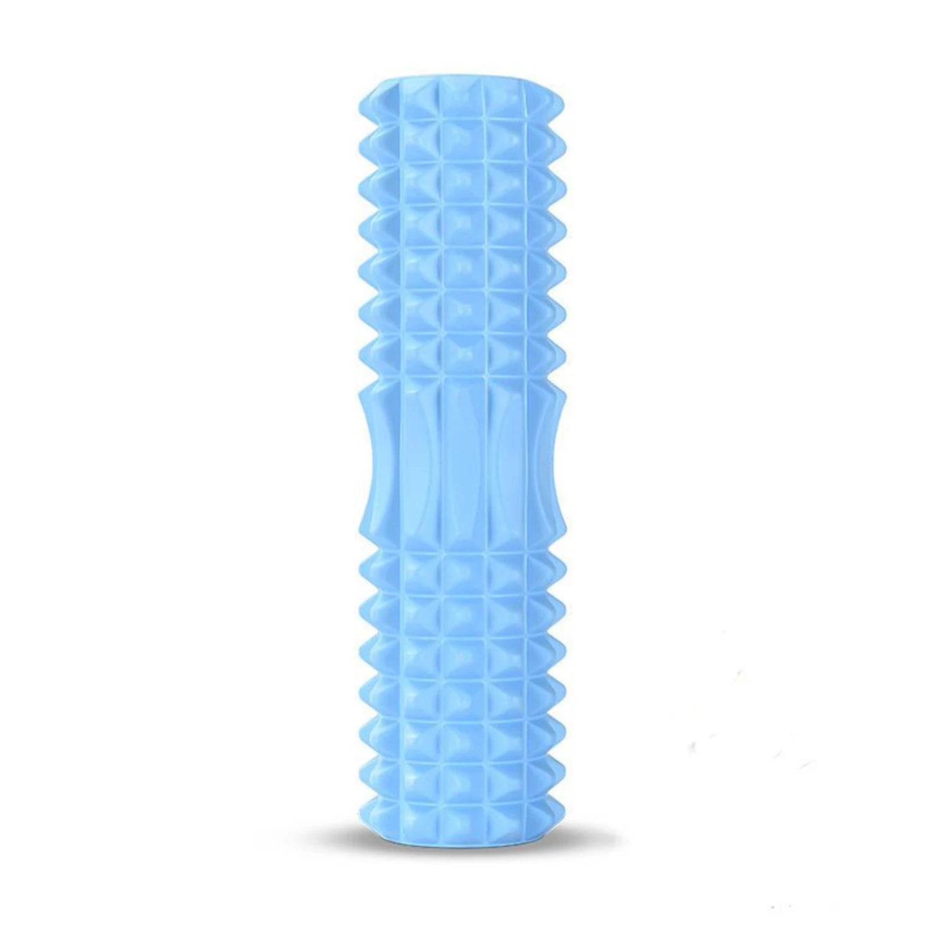 Yoga Foam Roller Set – 45cm Pilates & Muscle Massage Block