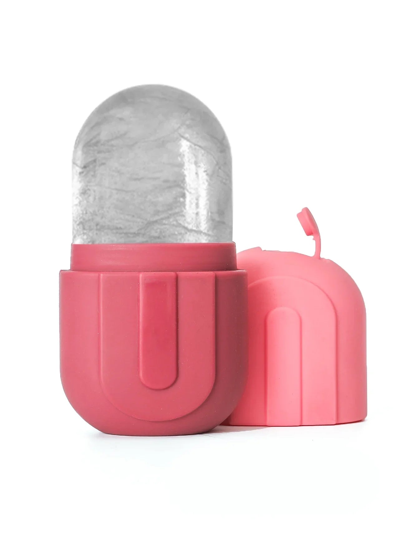 Back Shape Upgraded Face & Eye Ice Roller