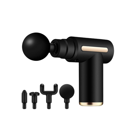 Portable Fascia Gun – Muscle Massage Gun