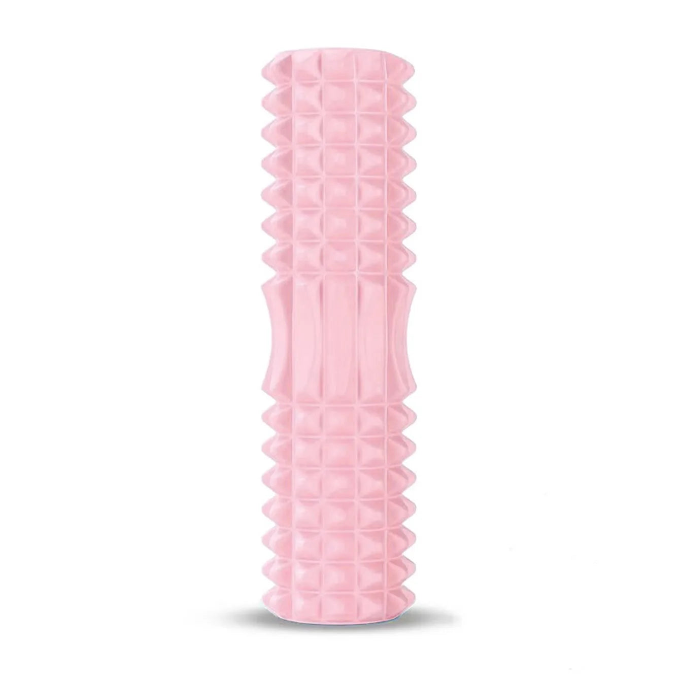 Yoga Foam Roller Set – 45cm Pilates & Muscle Massage Block