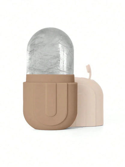 Back Shape Upgraded Face & Eye Ice Roller