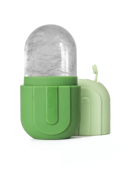 Back Shape Upgraded Face & Eye Ice Roller