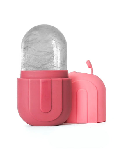 Back Shape Upgraded Face & Eye Ice Roller